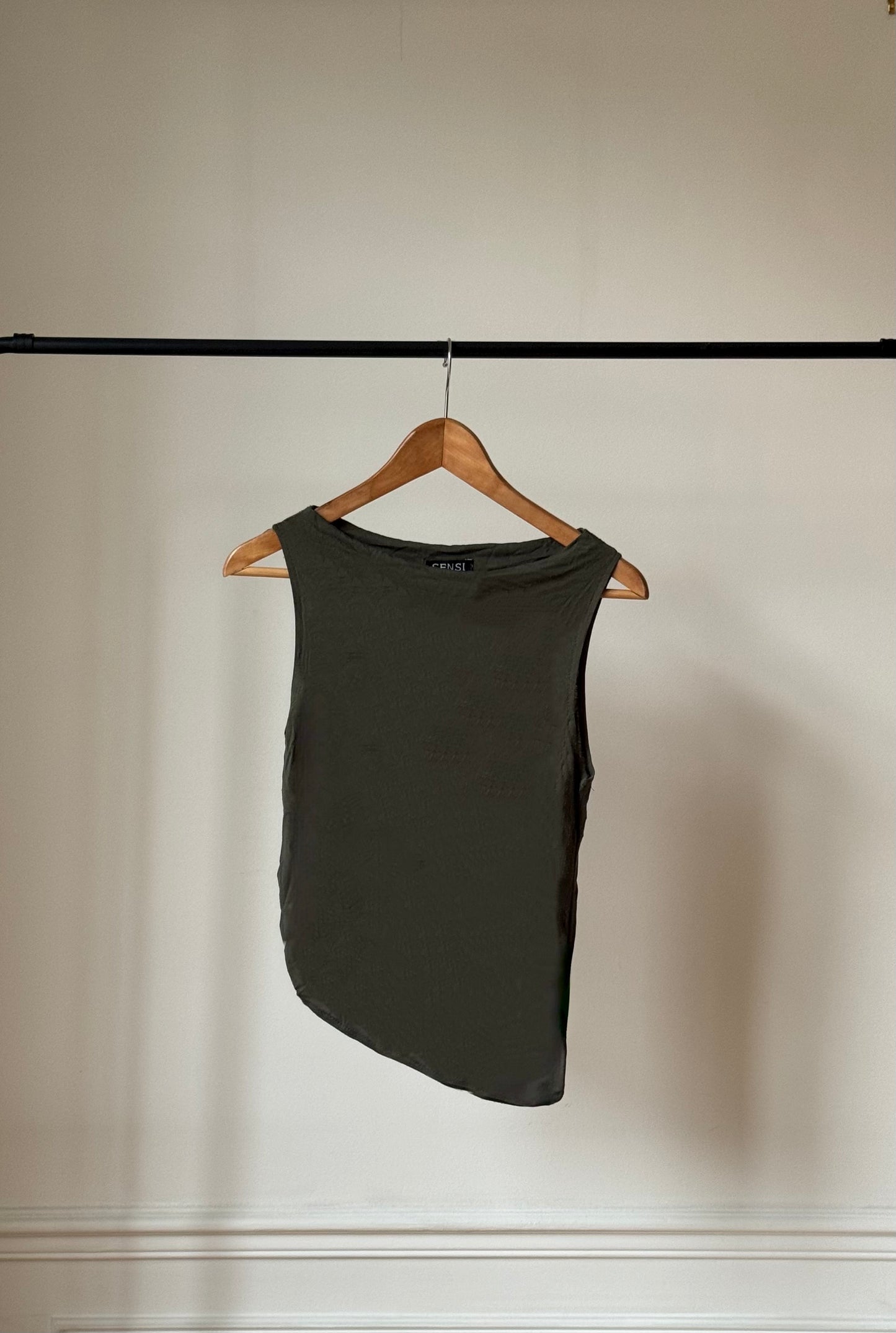 Lila top