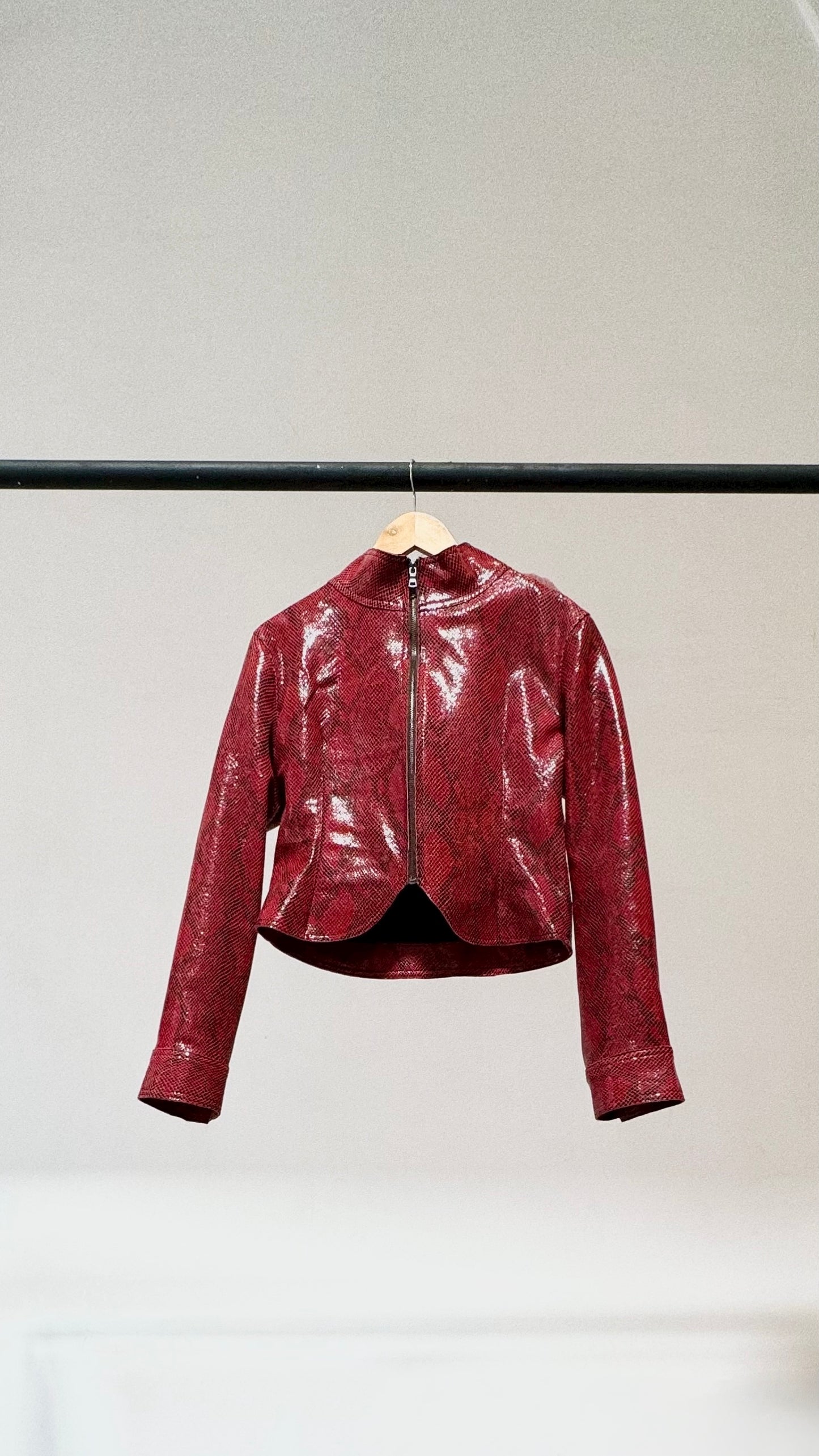 AG Rose Jacket