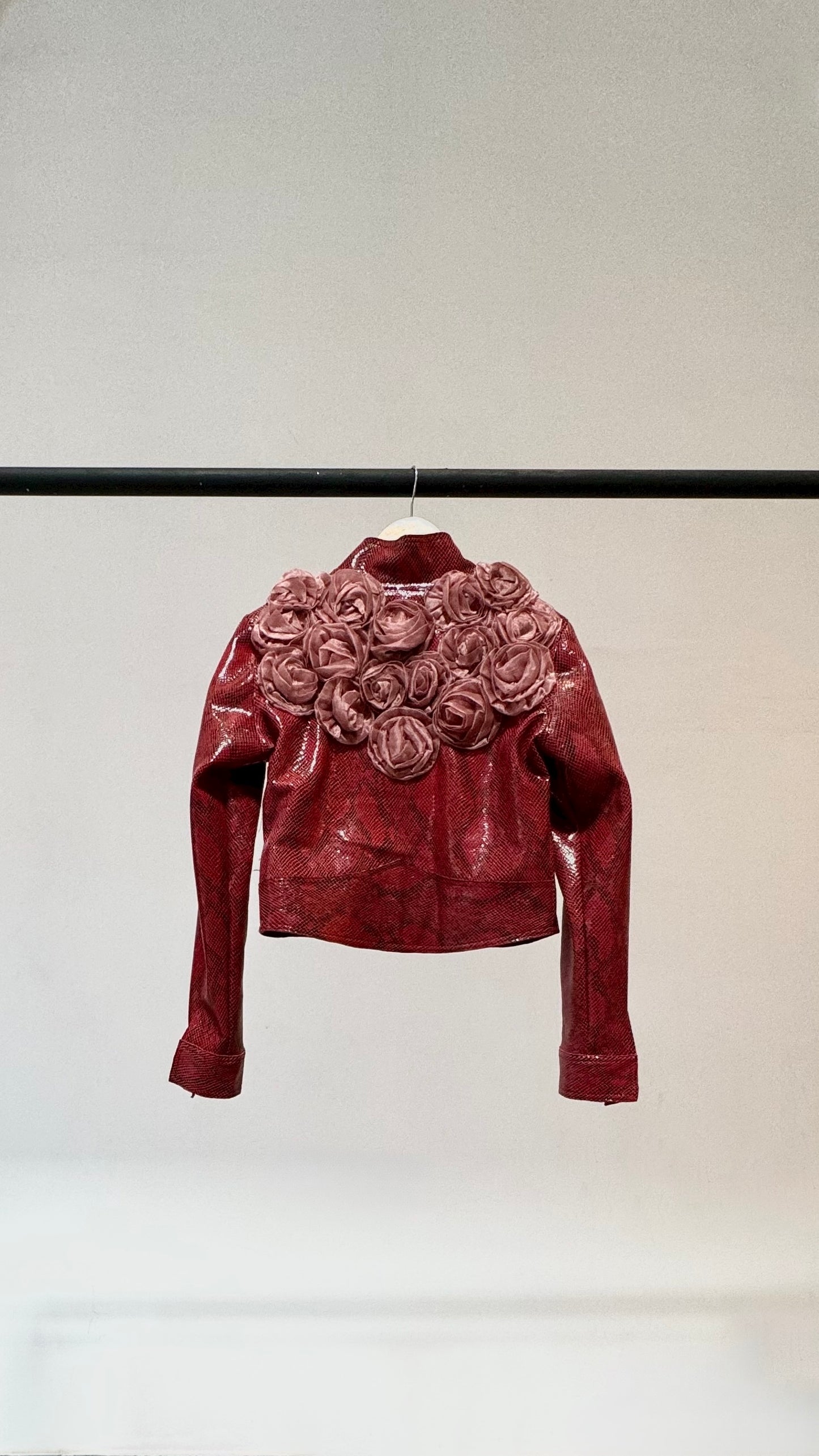 AG Rose Jacket