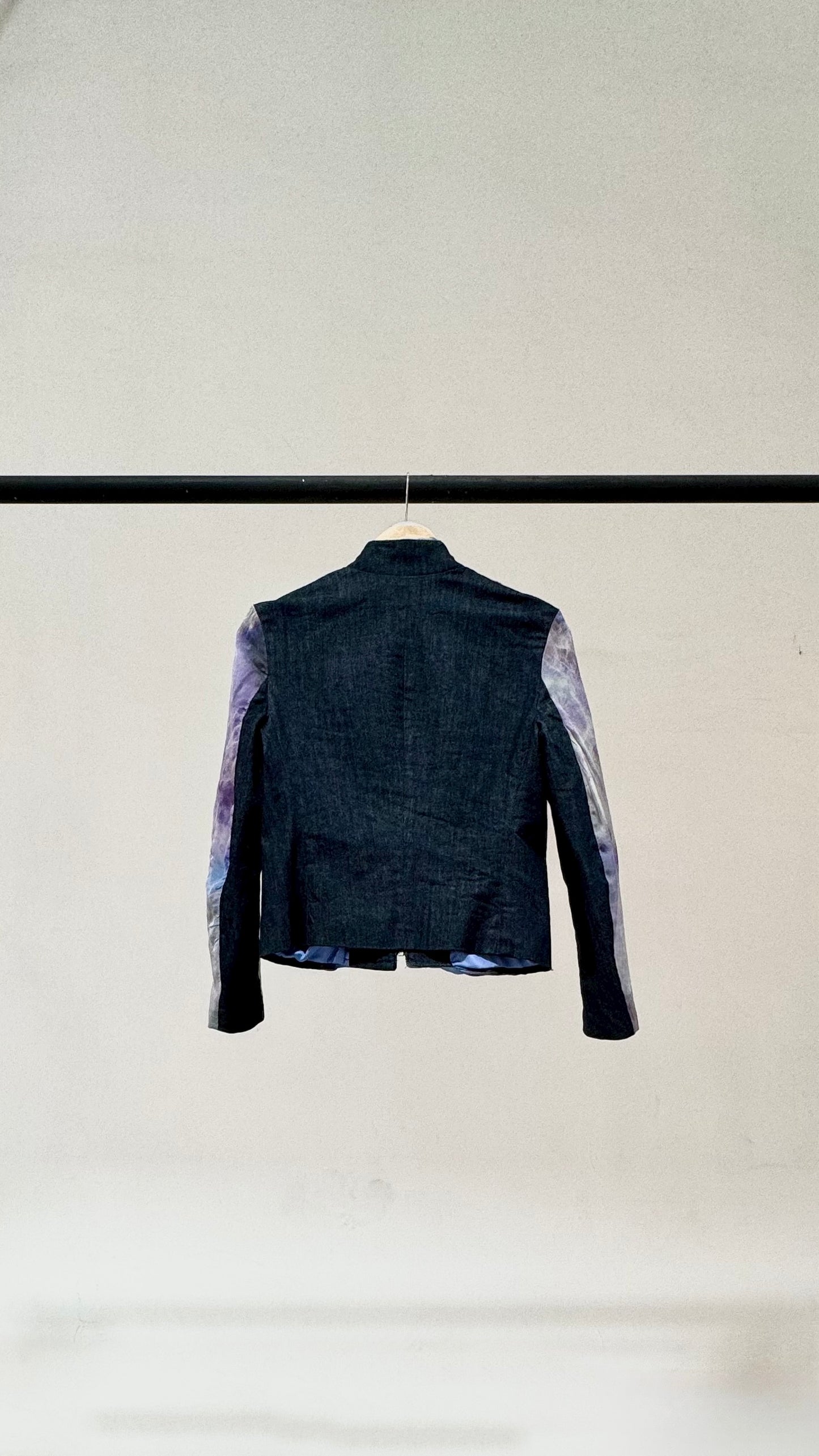 Raja Jacket