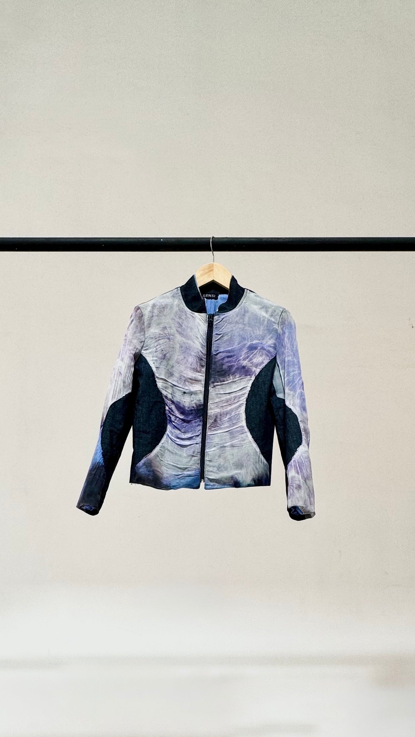 Raja Jacket
