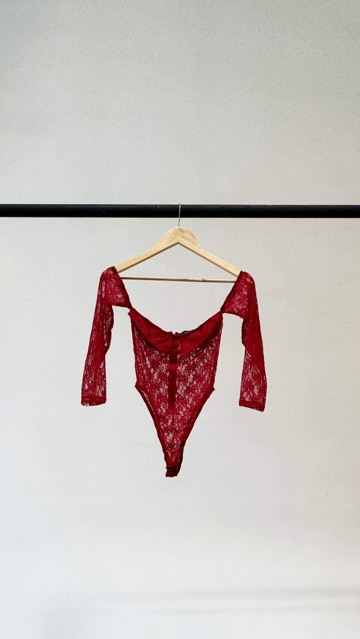Marie Bodysuit