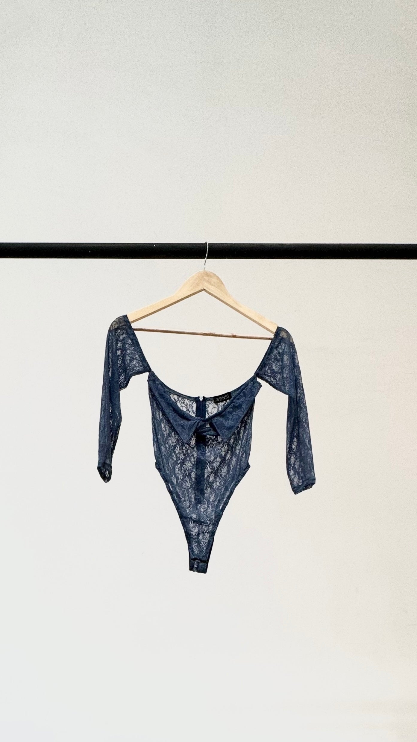 Marie Bodysuit