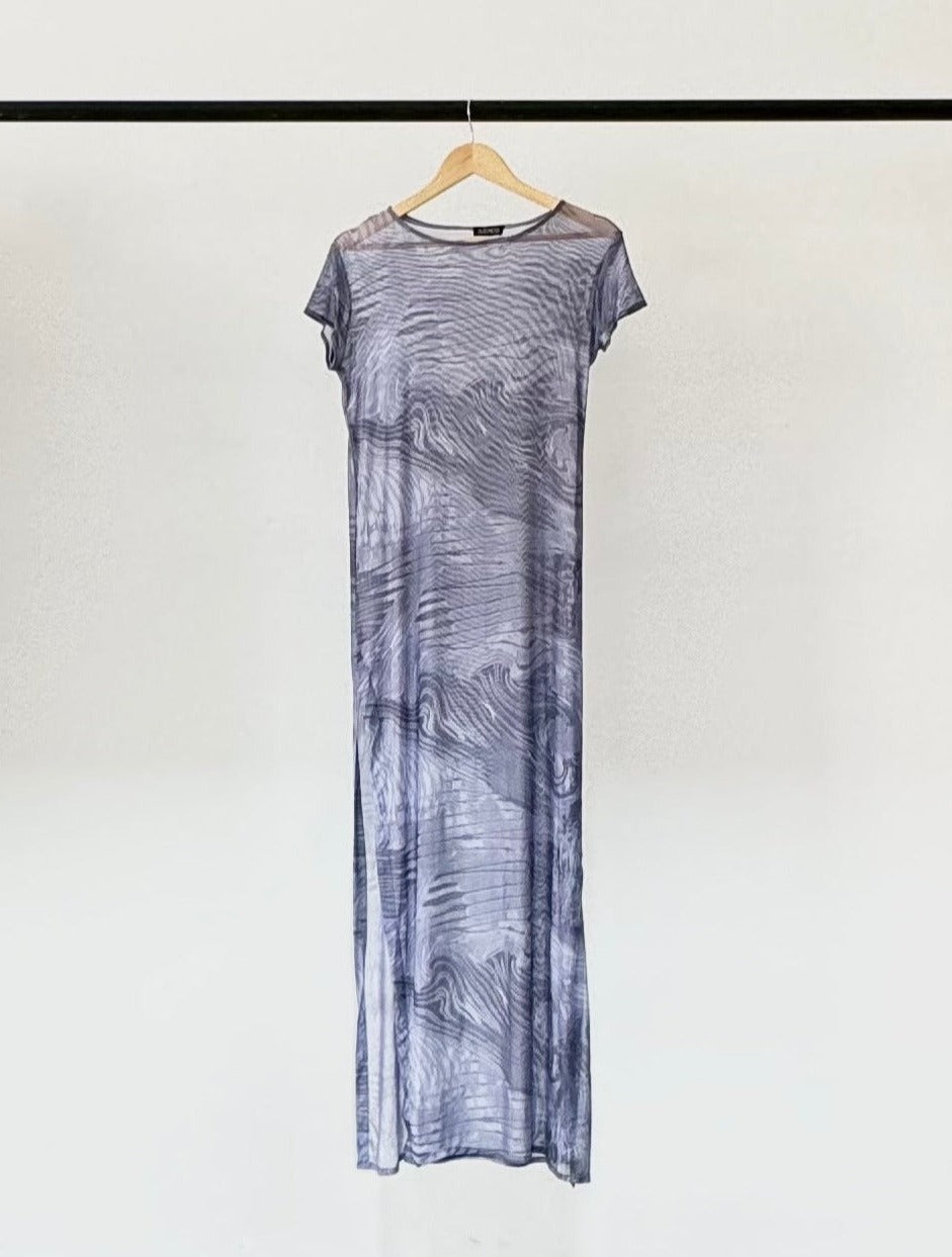 Space Dress