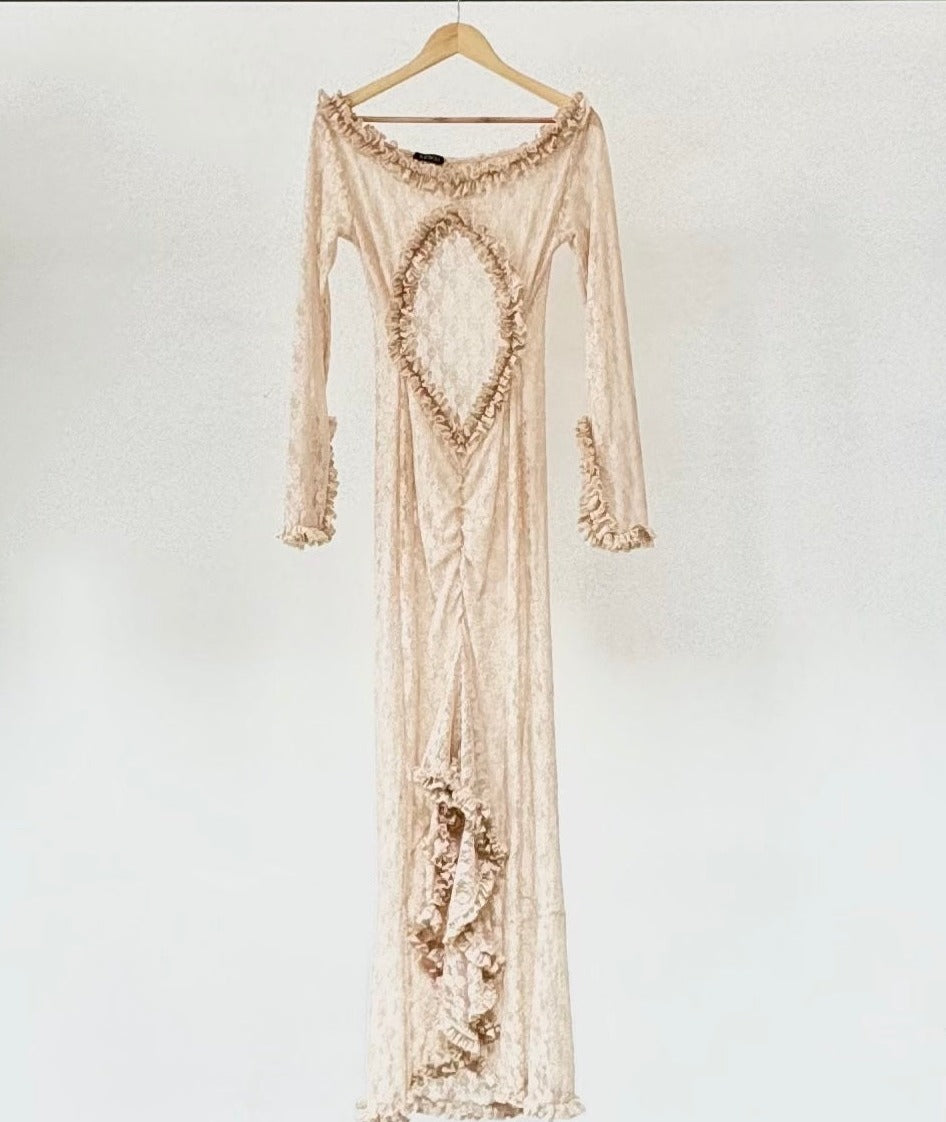 Khadia Dress