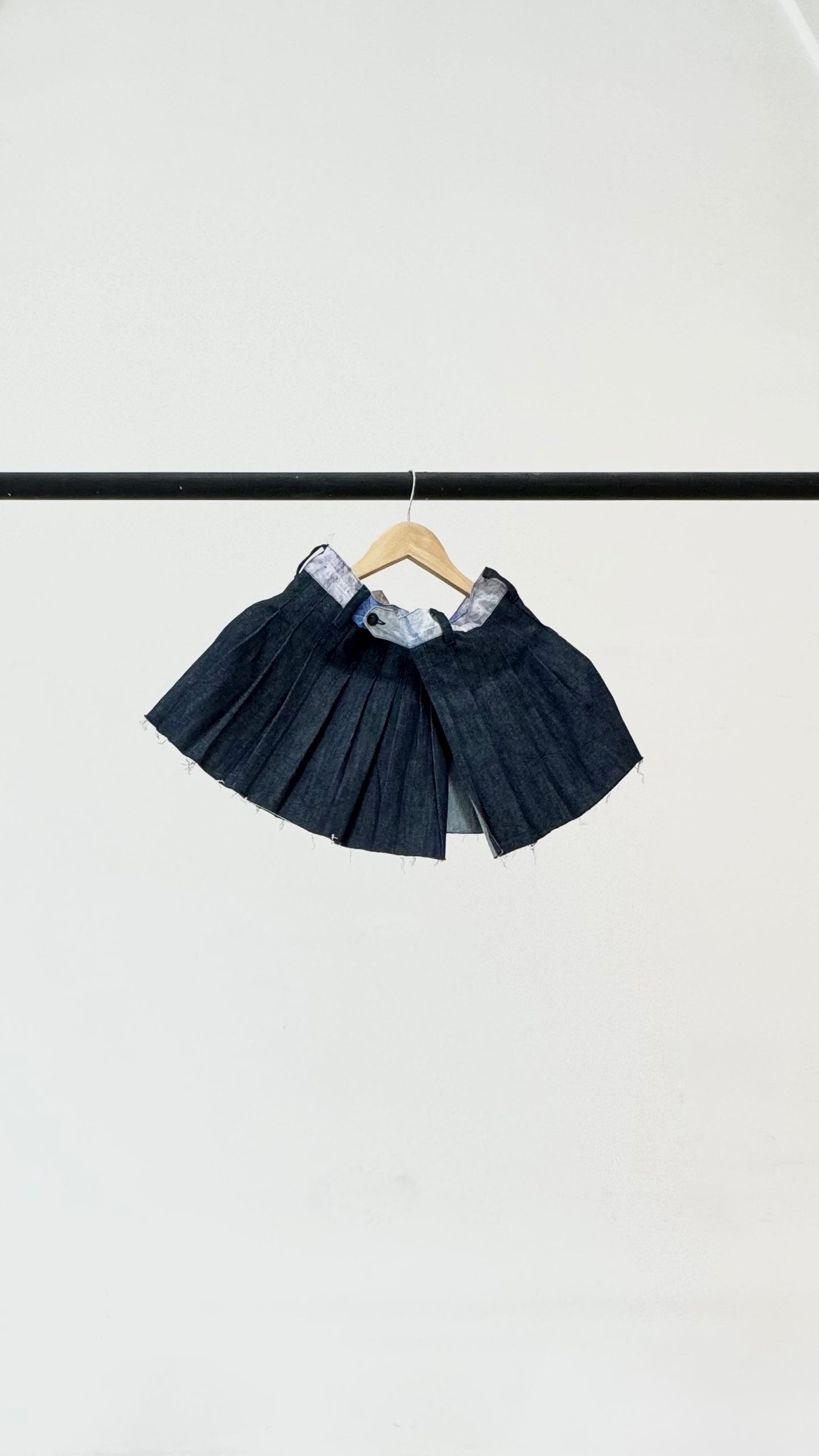 Raja Skirt