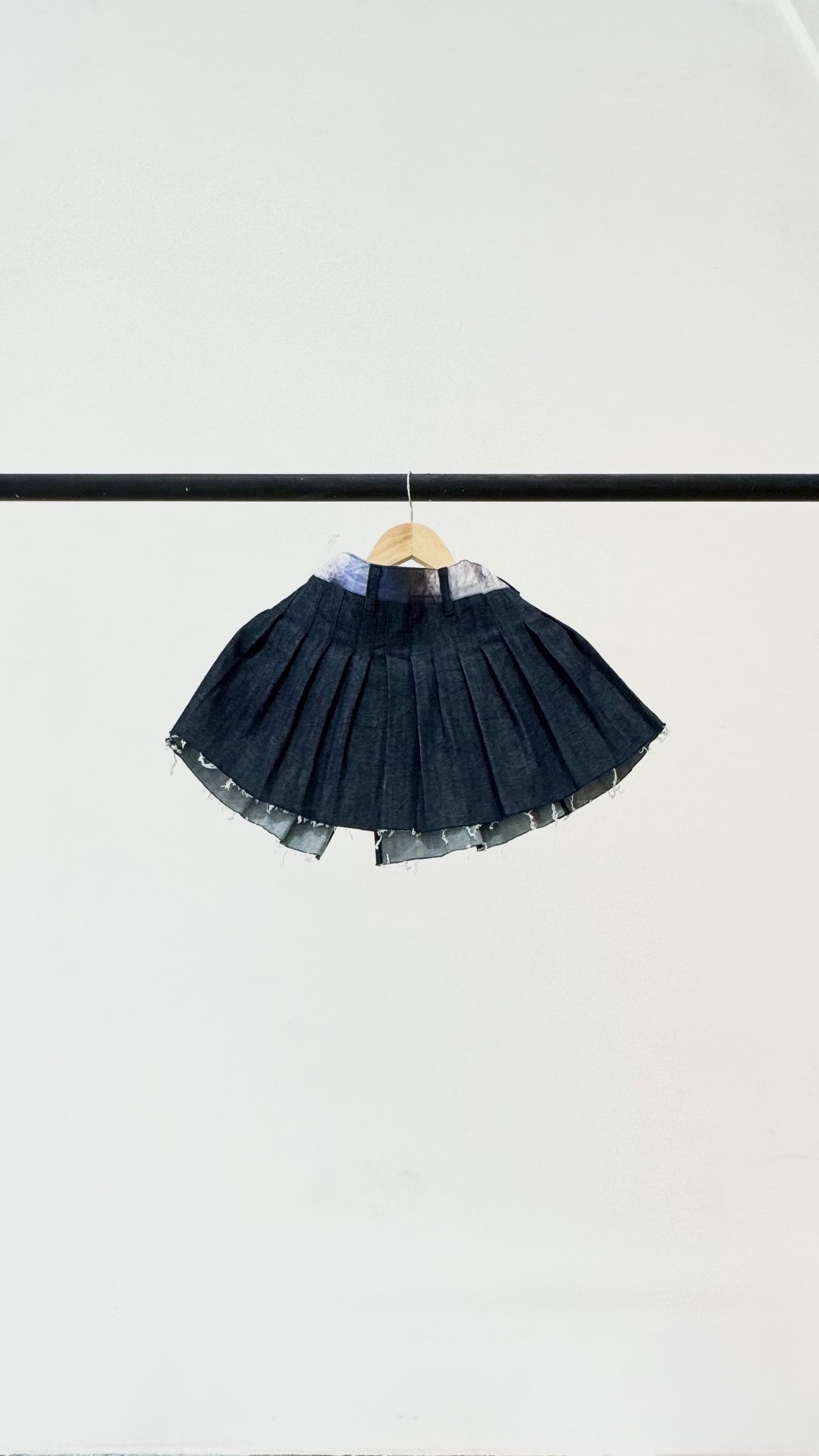 Raja Skirt