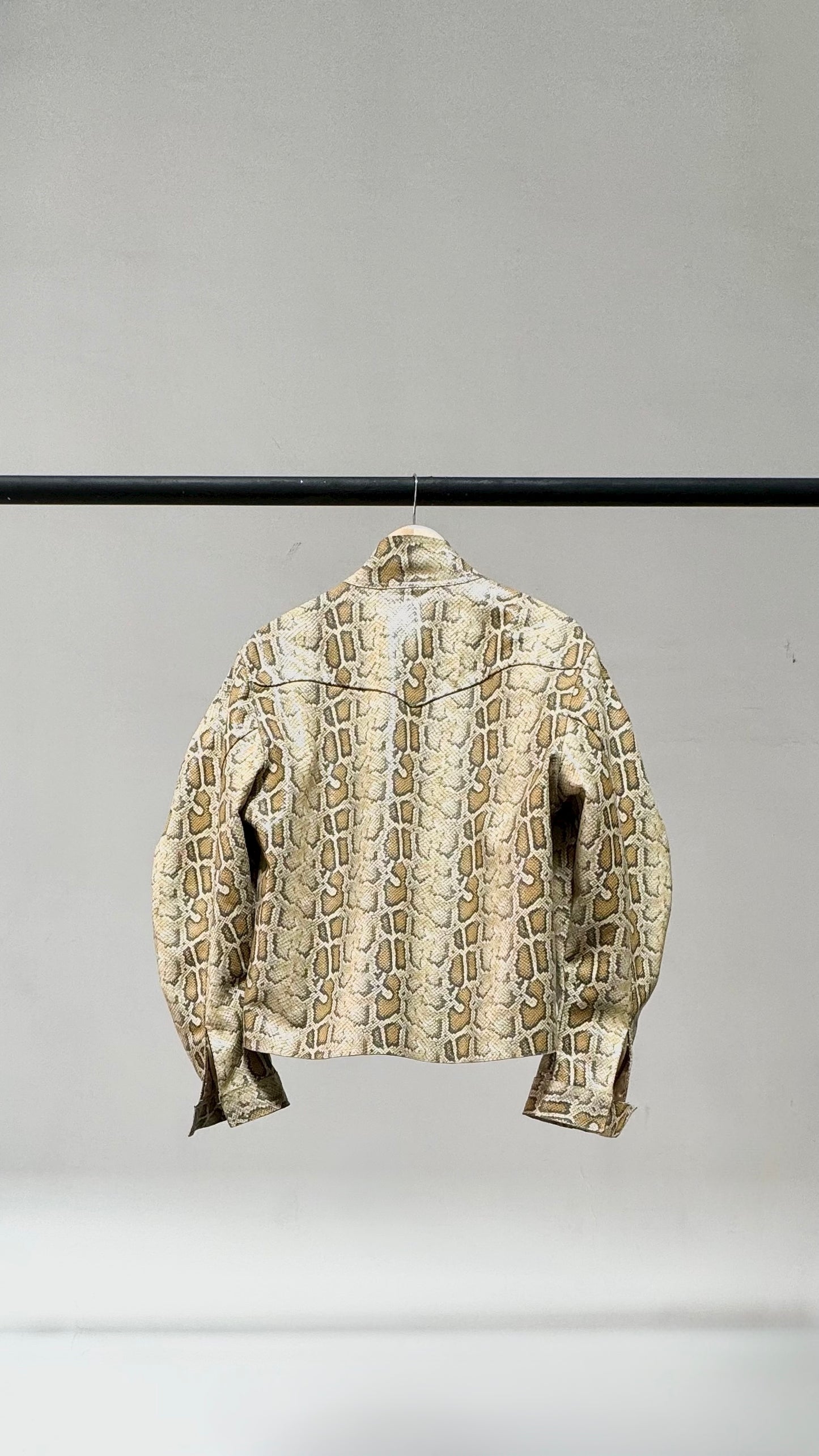 Boule Jacket