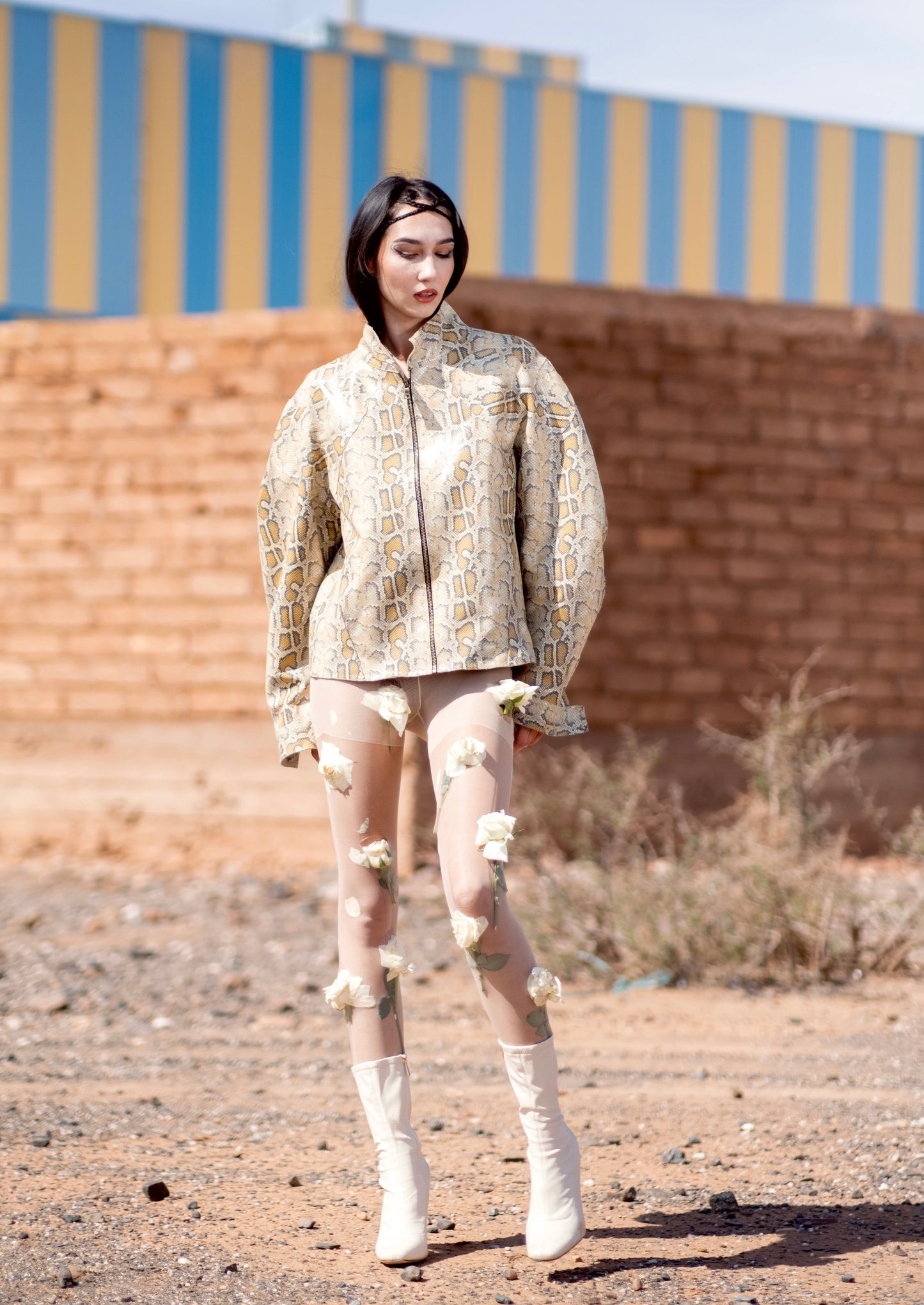 Boule Jacket