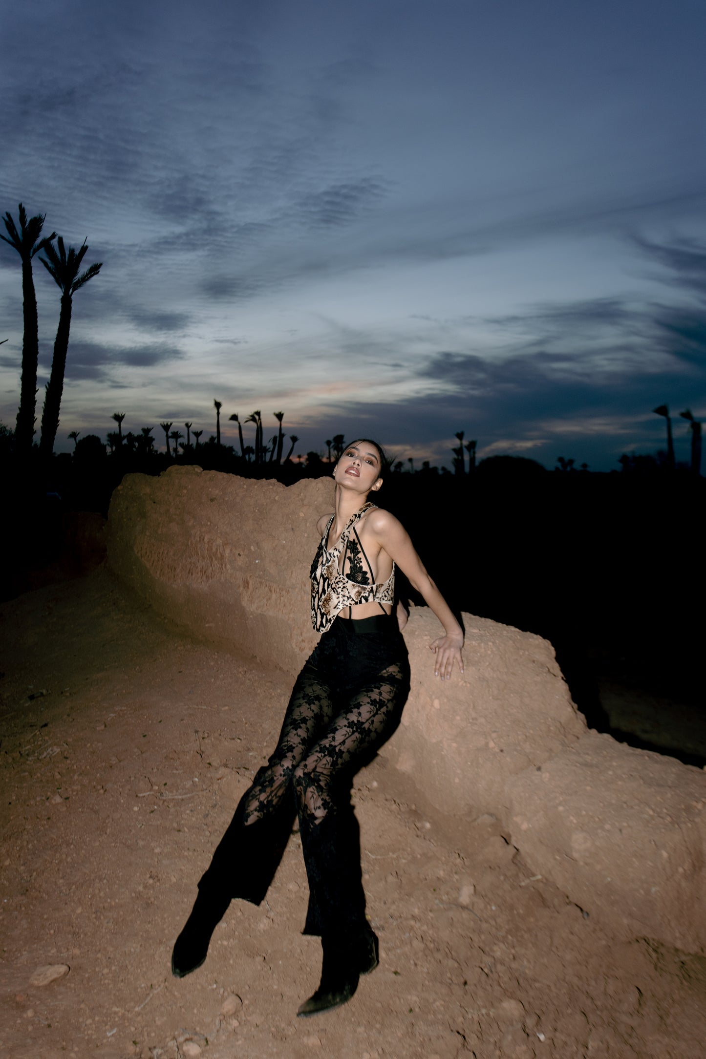 Casa Corset