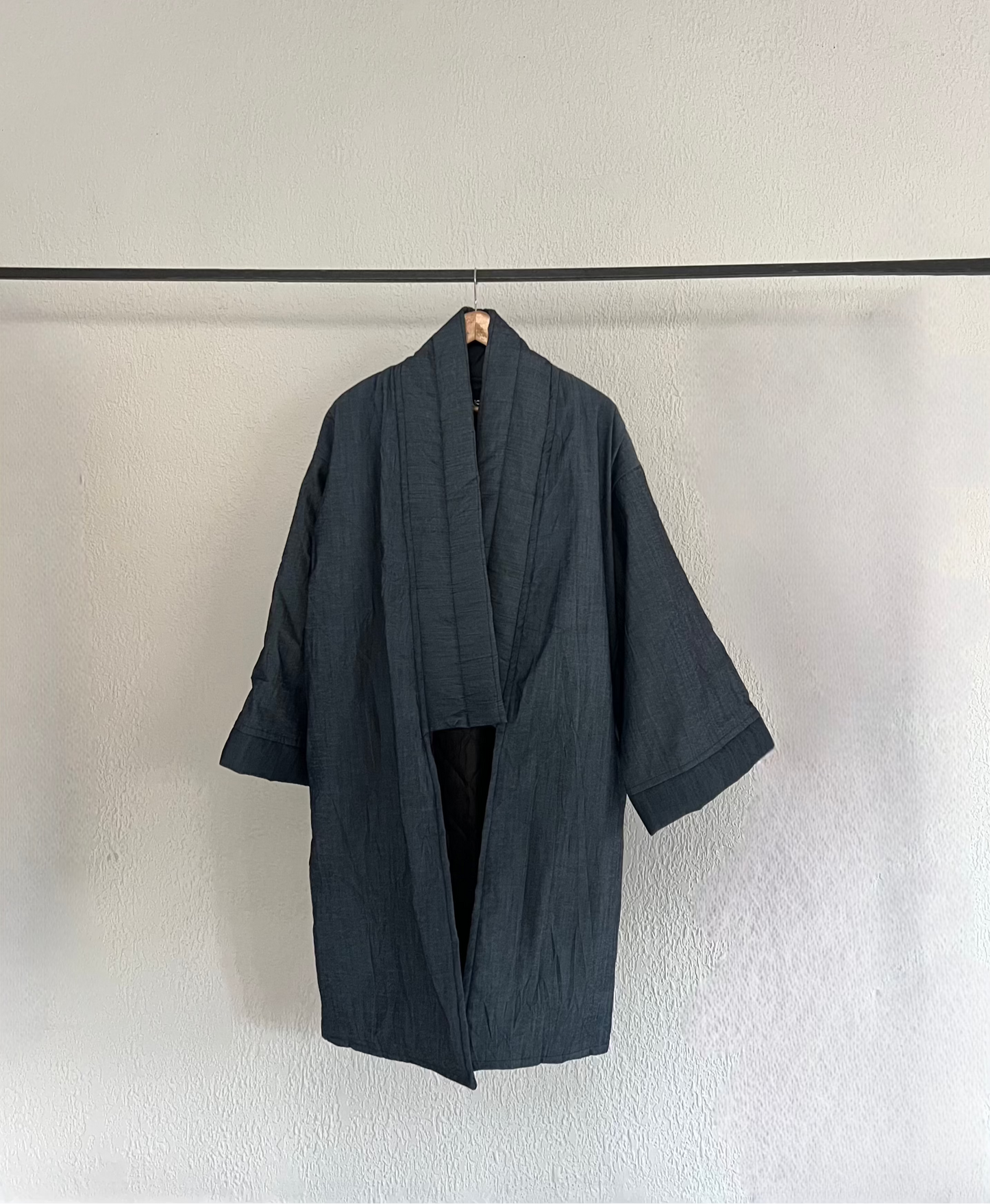 Kimono Doudoune