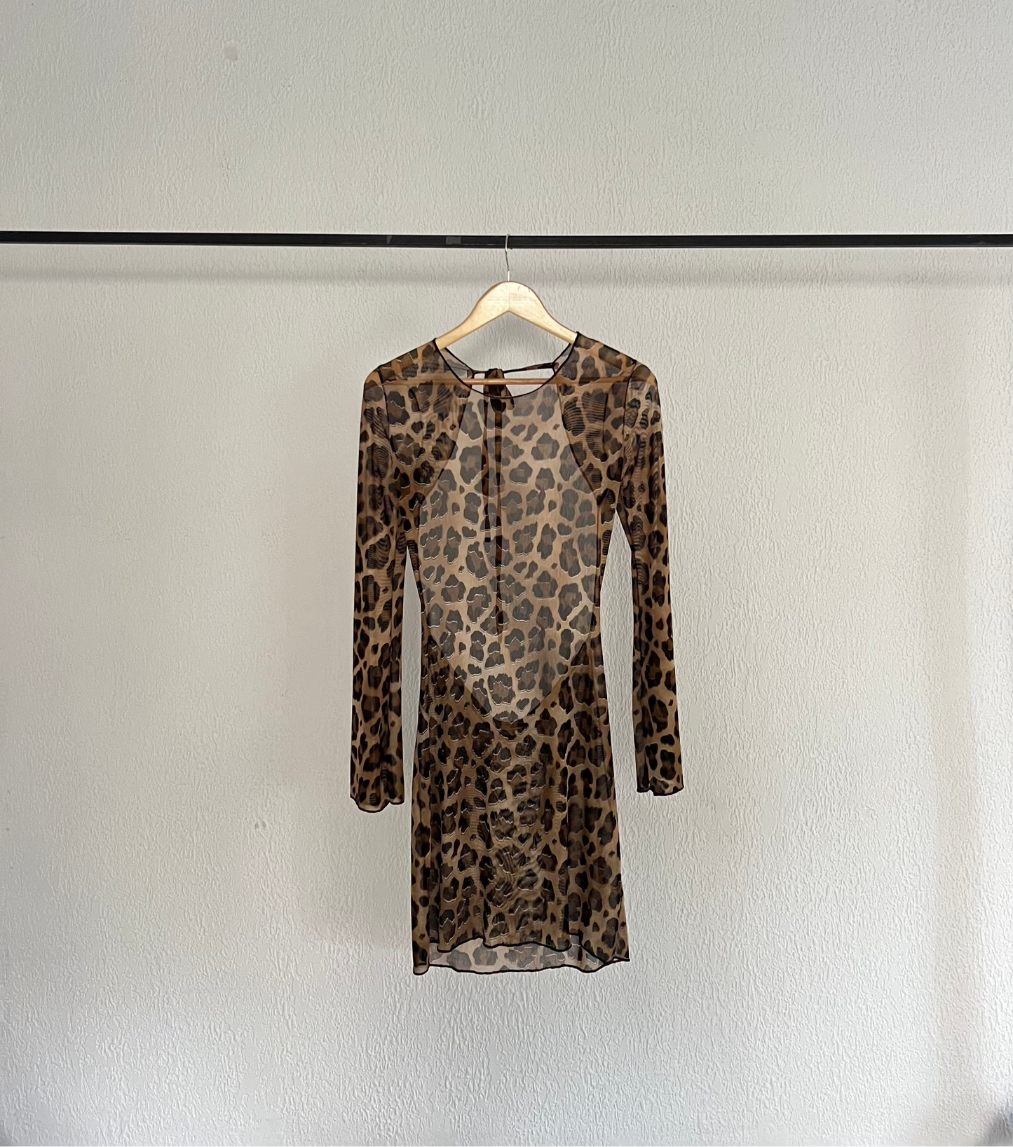Leo Dress