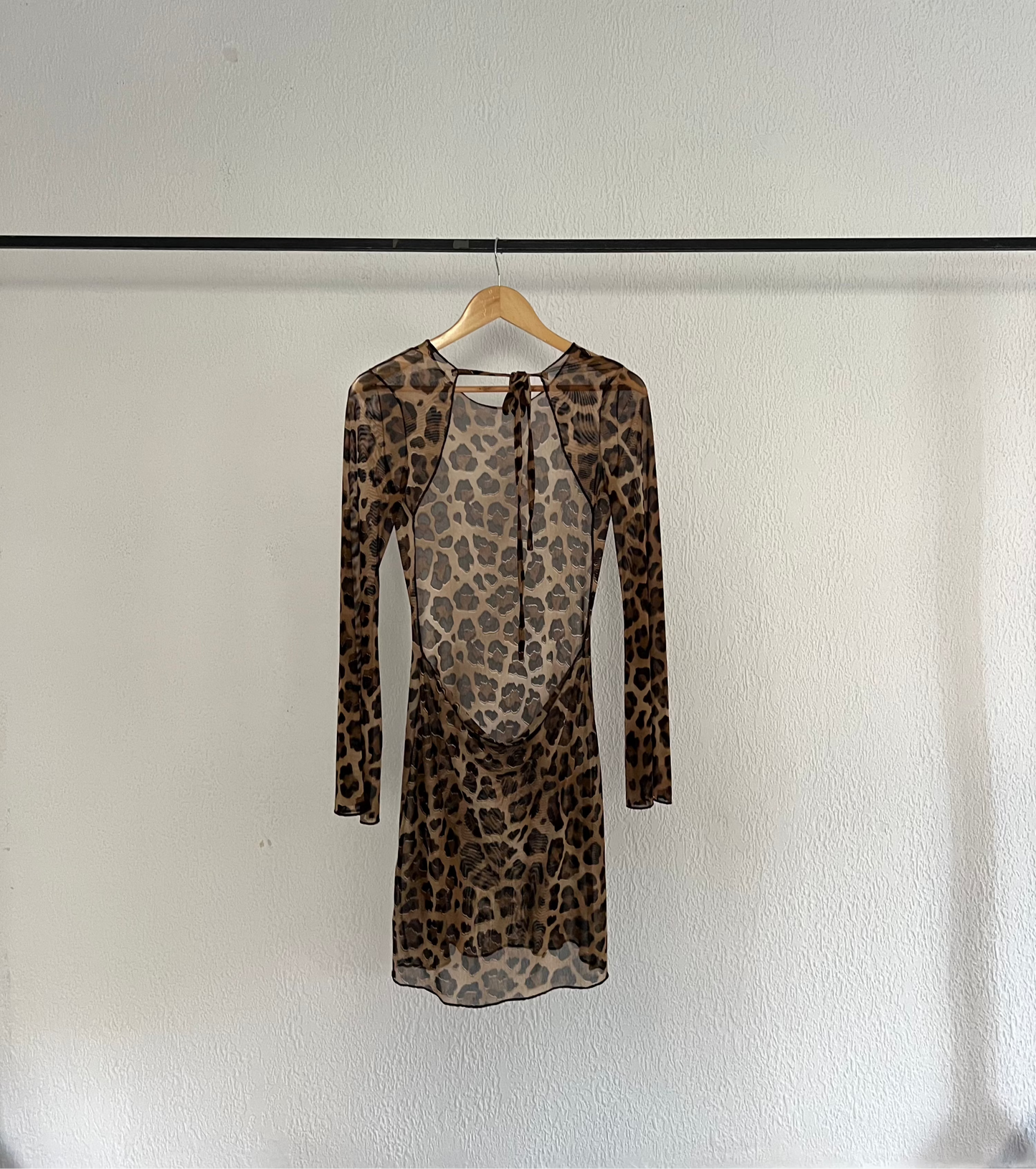 Leo Dress