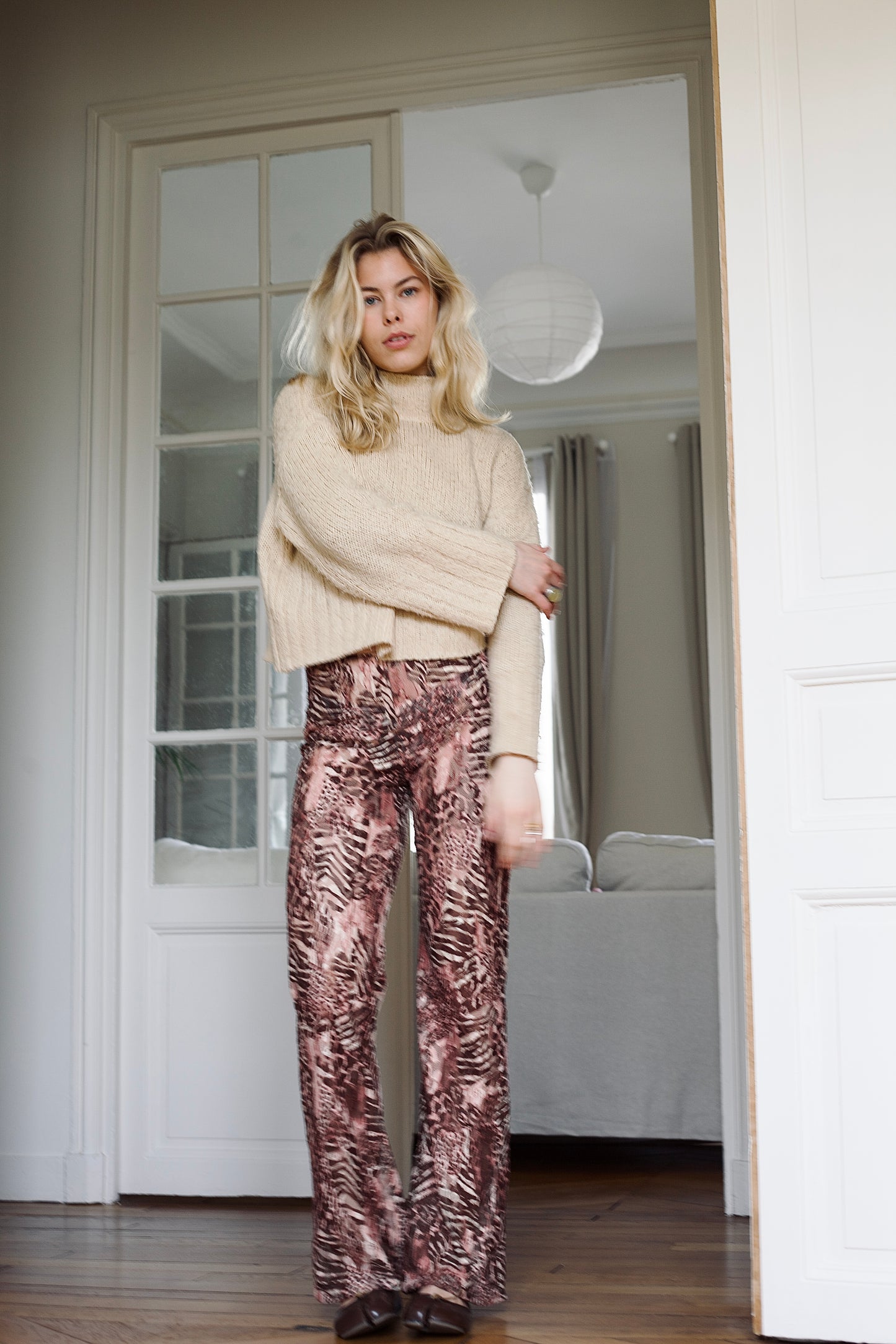 Agath Two-piece